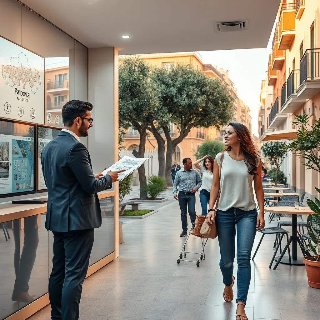 inmobiliarias Paiporta