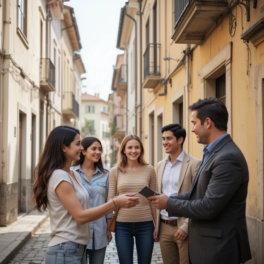 inmobiliarias Paiporta