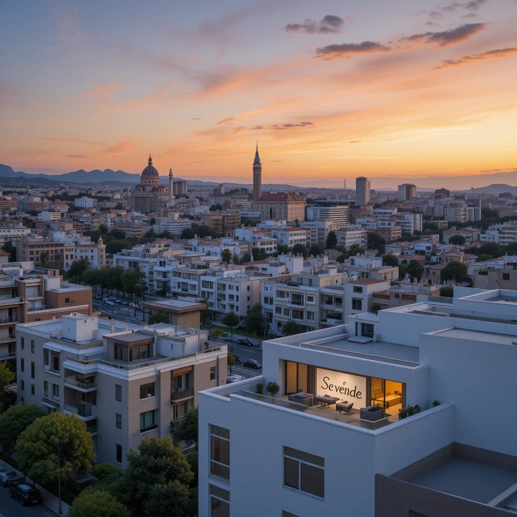 Venta casa Valencia