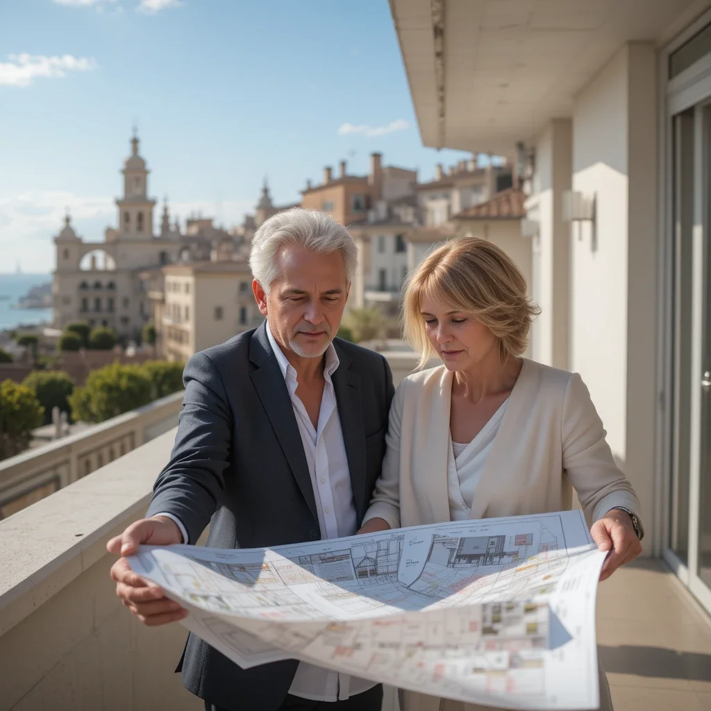 las inmobiliarias Valencia