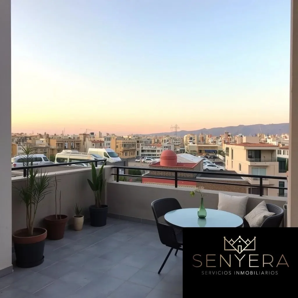 La Venta de pisos en valencia