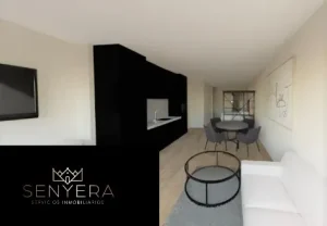 Piso en Patraix
