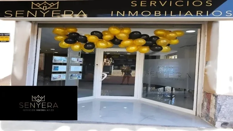 Inmobiliaria Senyera