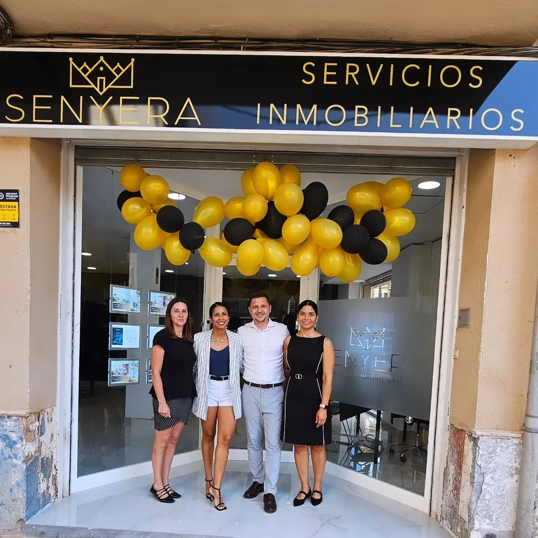 Inmobiliaria Senyera