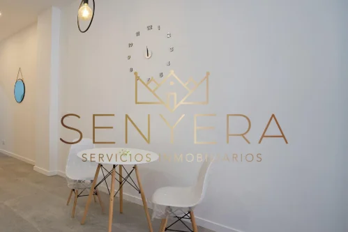 Piso en Burjassot en venta