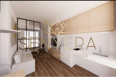 tu Piso en Venta en Patraix