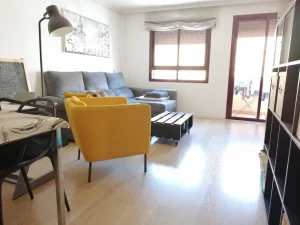alquiler seguro Valencia