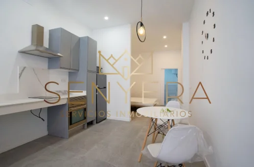 agencia inmobiliaria Valencia