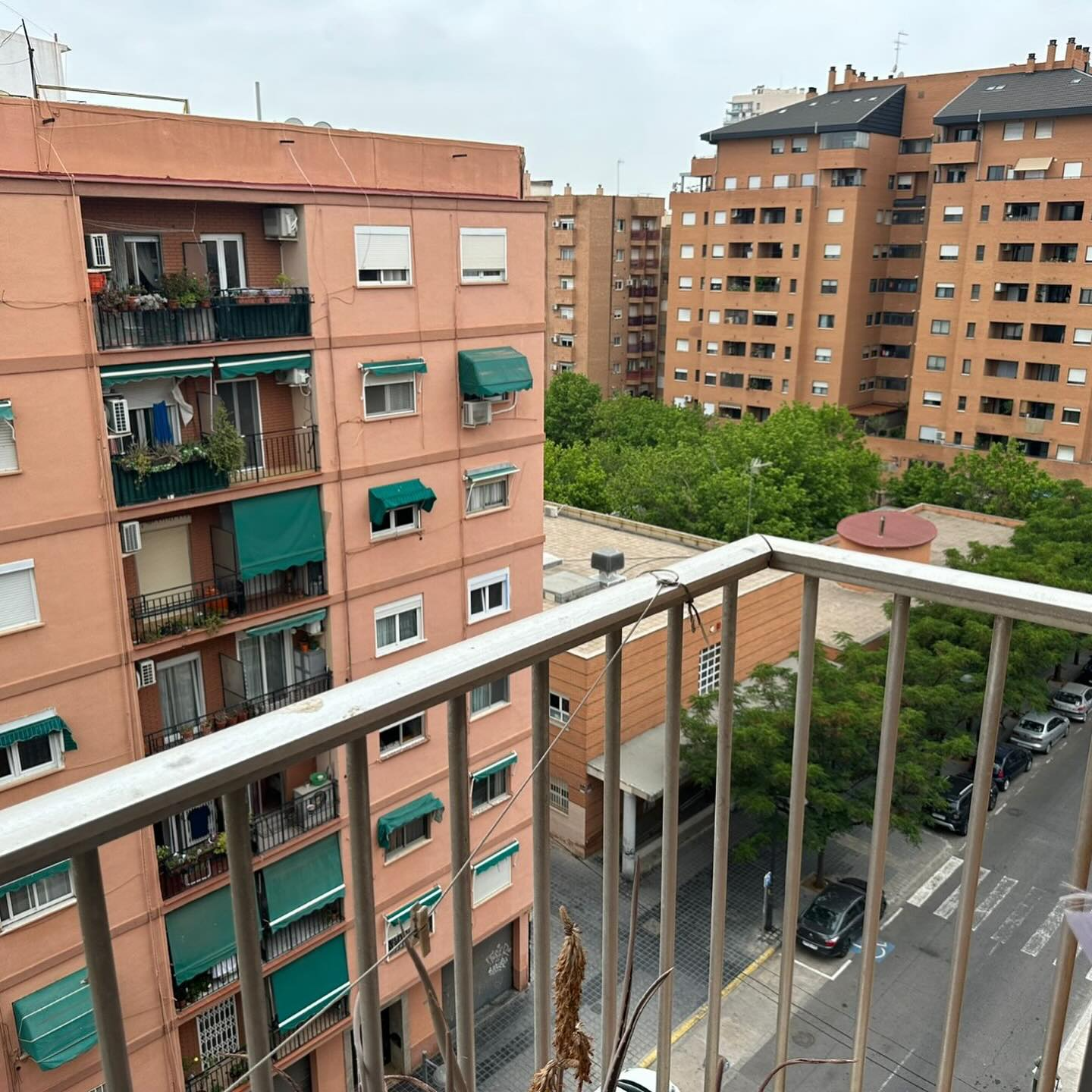mejores barrios de Valencia para vivir