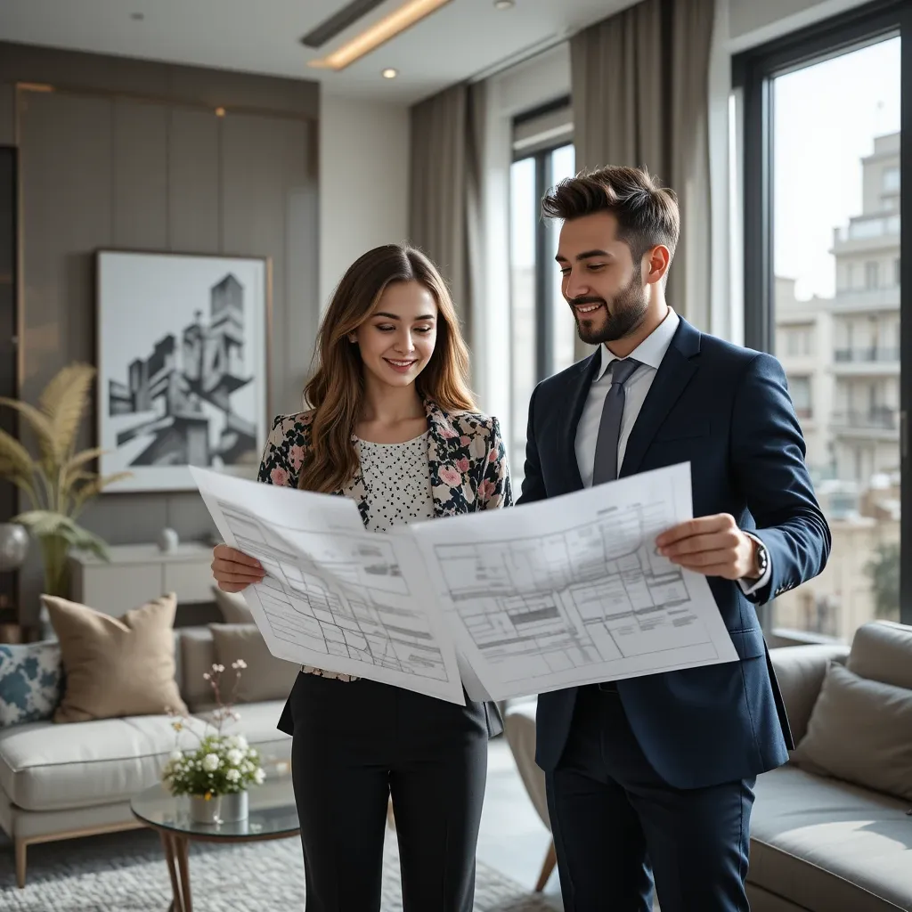 agencia inmobiliaria Valencia