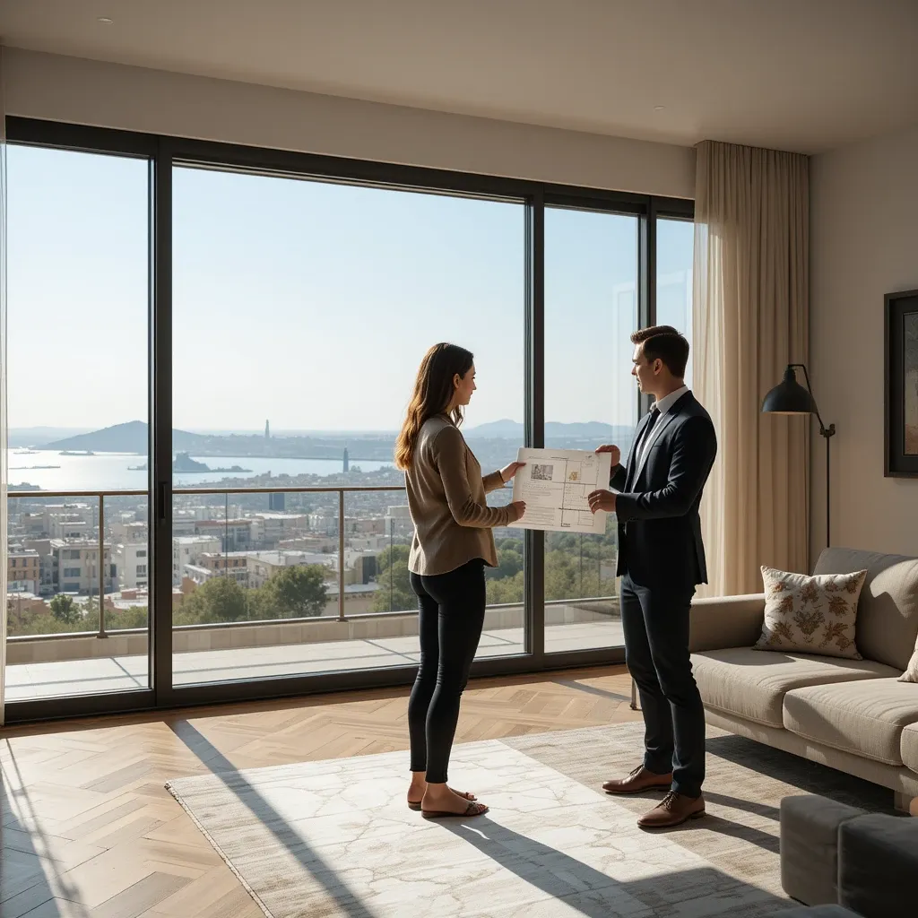 tasación vivienda Valencia