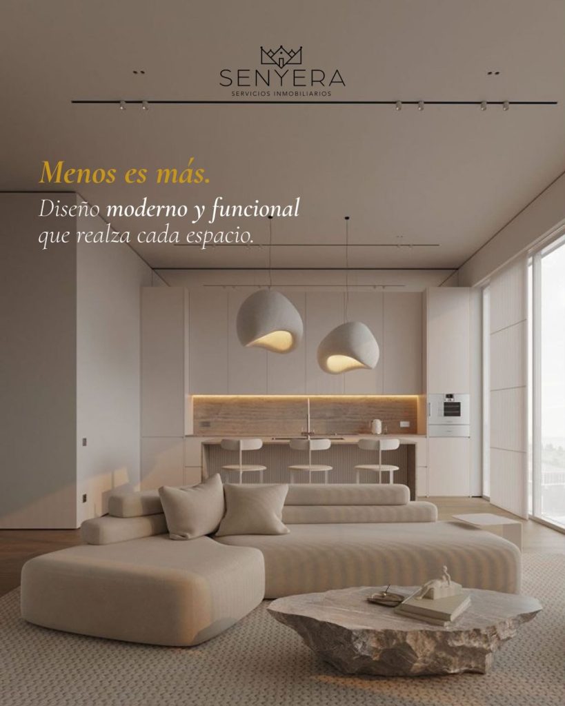 Inmobiliaria Senyera Maritim