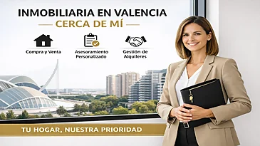 inmobiliaria en valencia cerca de mí