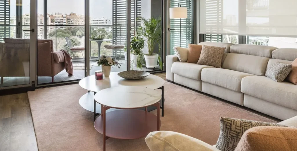 pisos en venta valencia con terraza