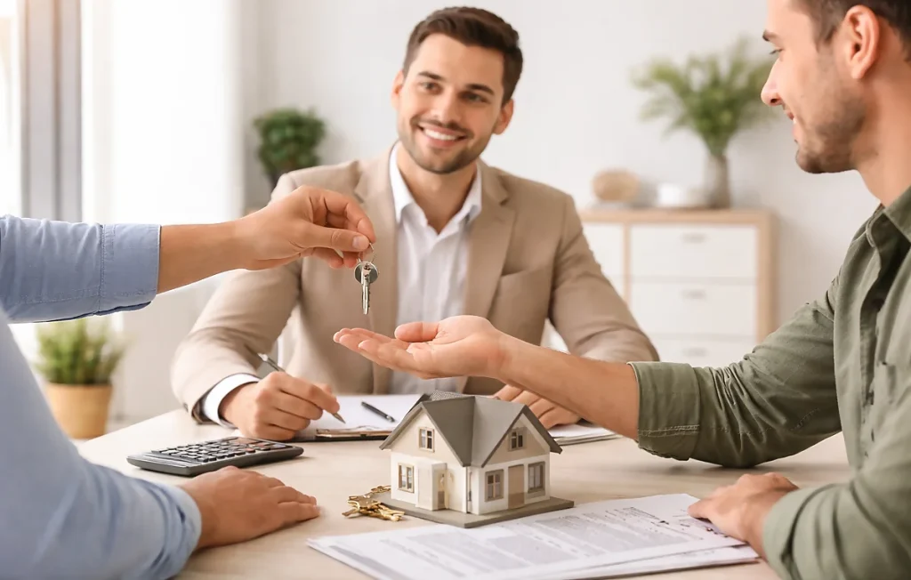 inmobiliaria en valencia sin comisión al comprador