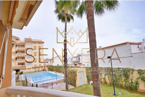 pisos en venta valencia con terraza