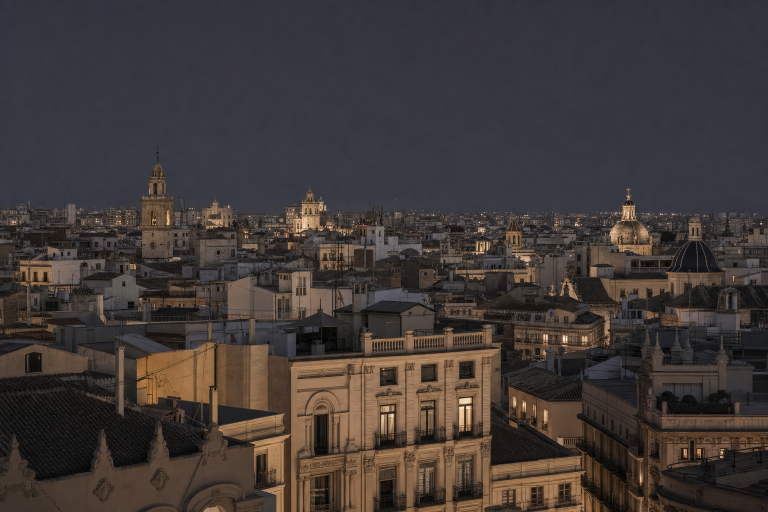 25ago mejores barrios valencia vivir 2026