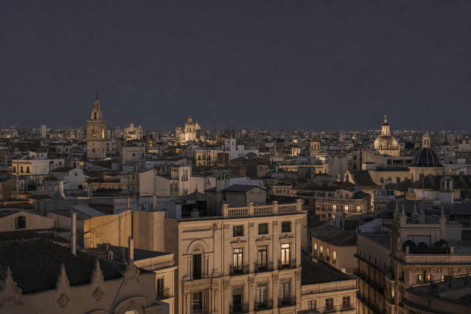 25ago mejores barrios valencia vivir 2026
