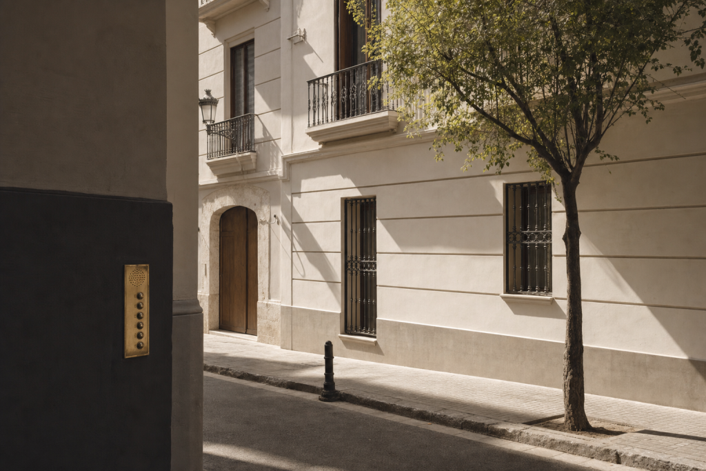 Comprar piso en Patraix, Valencia