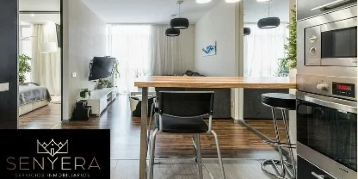 Alquiler Apartamentos Valencia